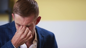 Brazzers: Danny D's Racy Interviewee