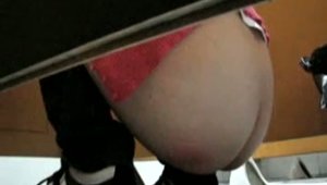 Pissing in bath escorted by amazing amateur