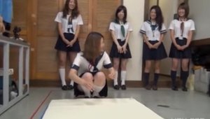 After school asian