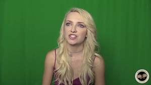 Real Talk: Carmen’s Racism Story