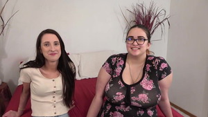 Desperate Amateurs Channel: Raw sex scene along with Amy Sweet